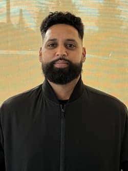 Gurpreet "G" Dhillon