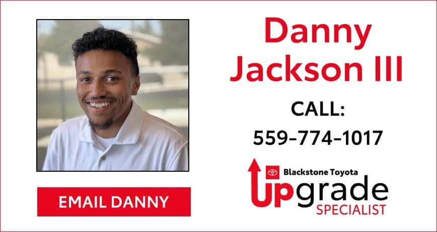 Email Danny