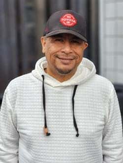Arnie Rodriguez