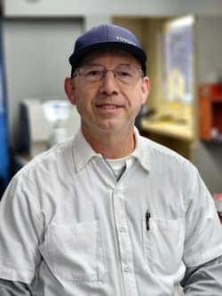 Chuck Seagle