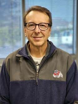 Dave Kochergen