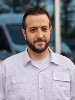 Joseph Bagwell
