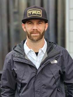 Nick Delecce