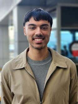 Ranveer Aulakh