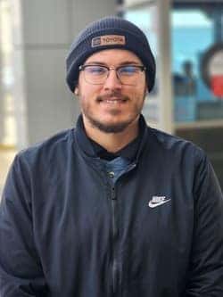 Ryan Scianna