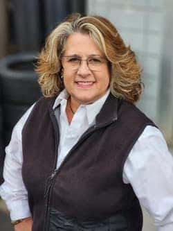 Sheila Defendis
