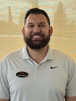 Antonio Rosales