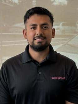 Michael Rosas