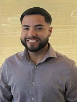 Richie Salinas