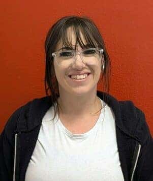 Jessica Lagasse