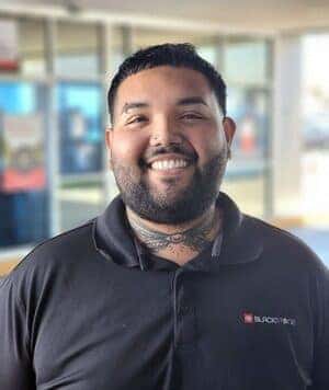 Jonathan Saldana