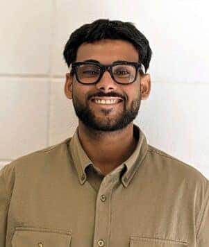 Noordeep Dhillon