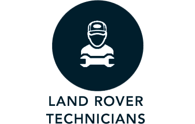 Land Rover Technicians