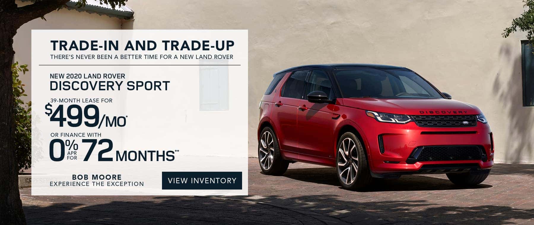 New Land Rover & Used Dealership Land Rover Oklahoma City