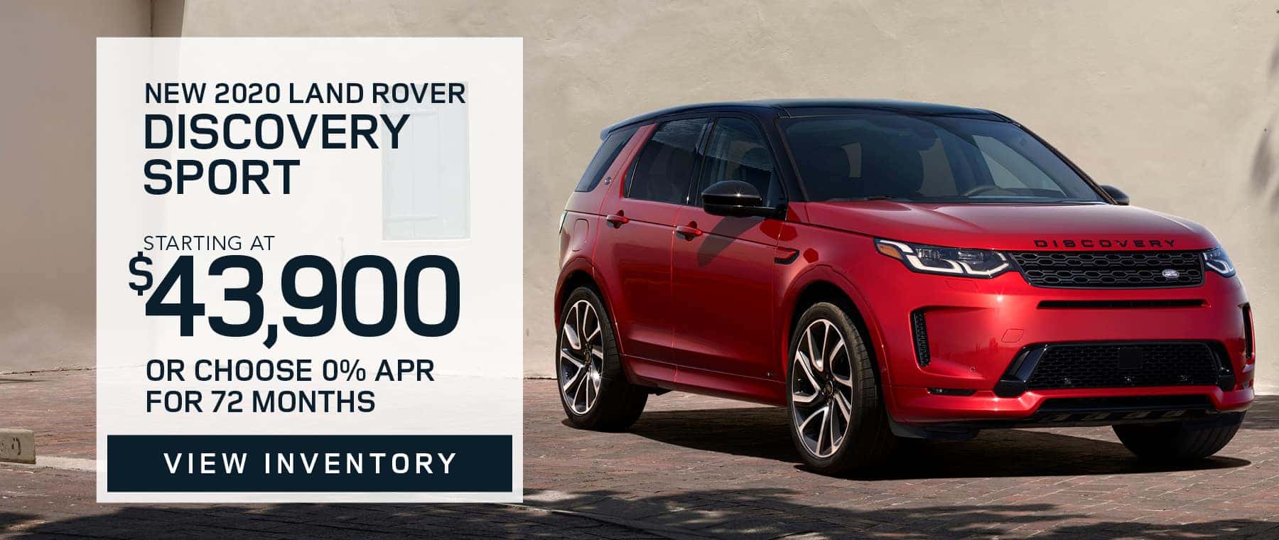 Your Land Rover Range Rover Dealership in OKC Land Rover Oklahoma City