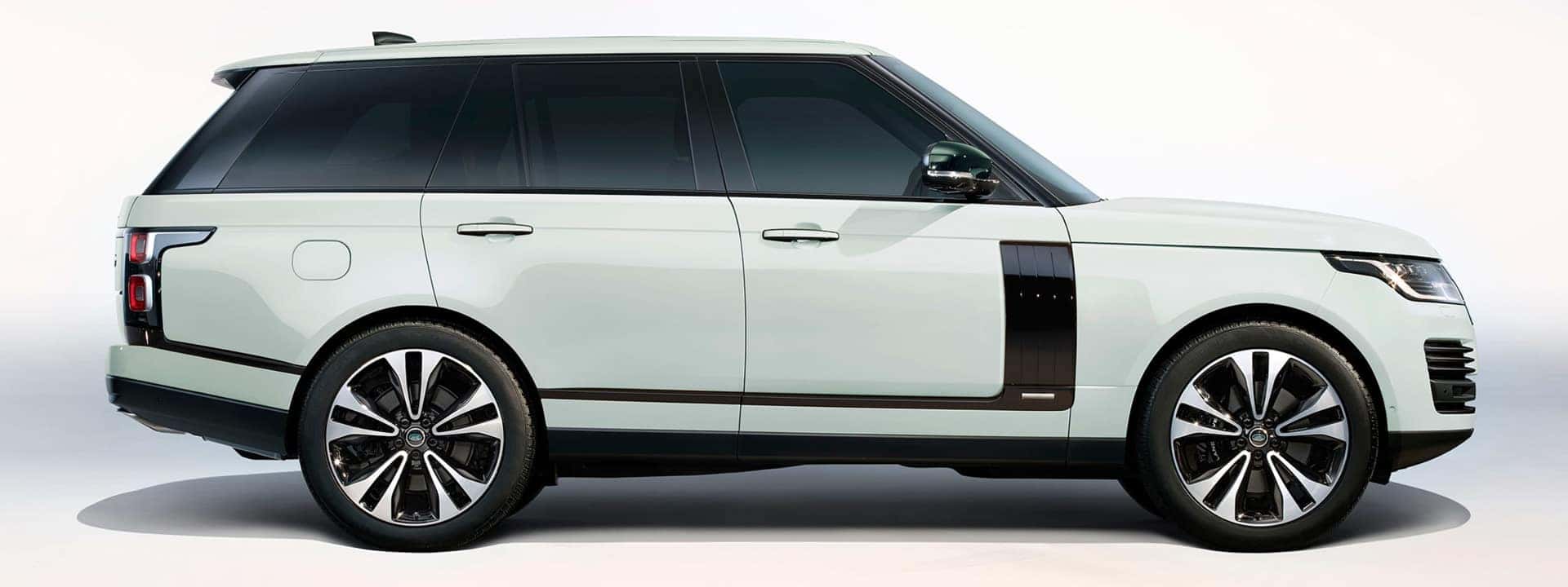 2021 land rover range rover engine 5.0 l v8