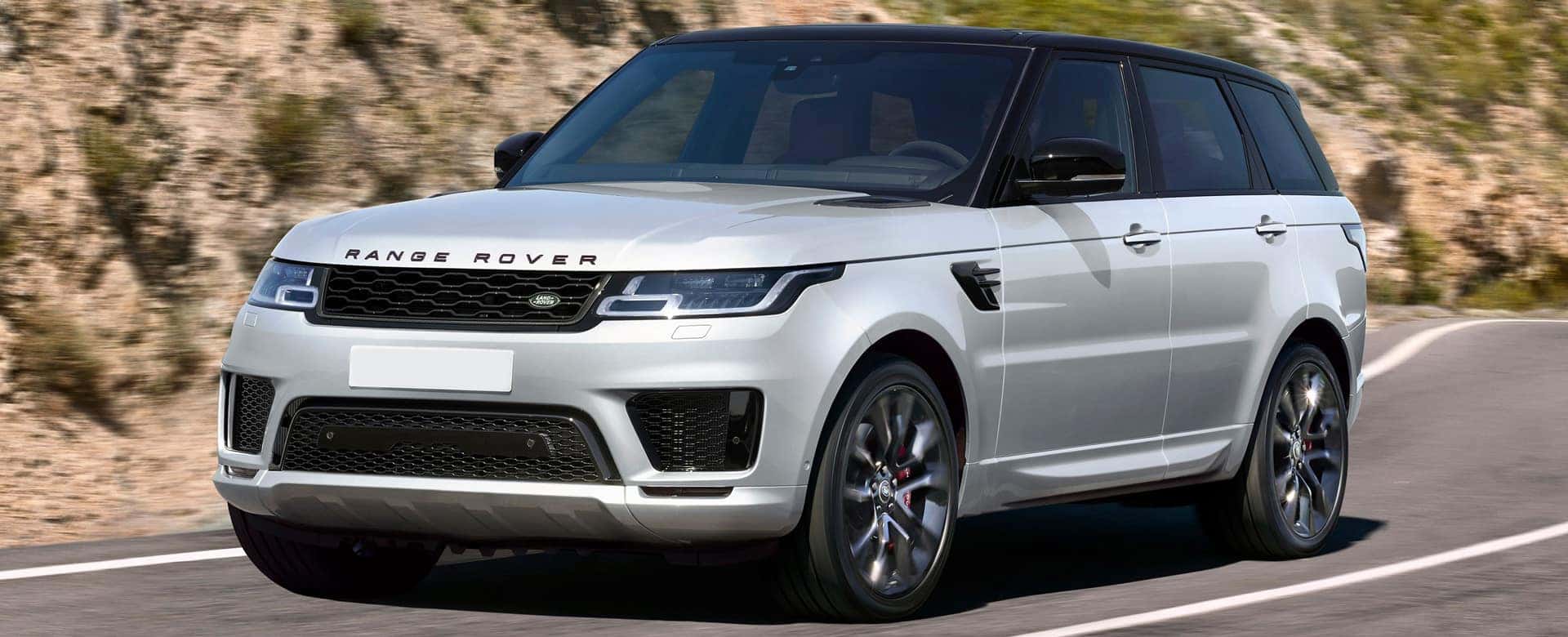 New 2021 Range Rover Sport Land Rover Oklahoma City