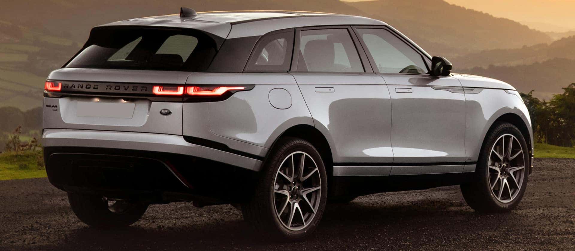 2021 range rover deals velar