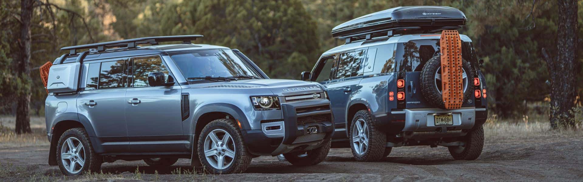 2023 Land Rover Defender in OKC