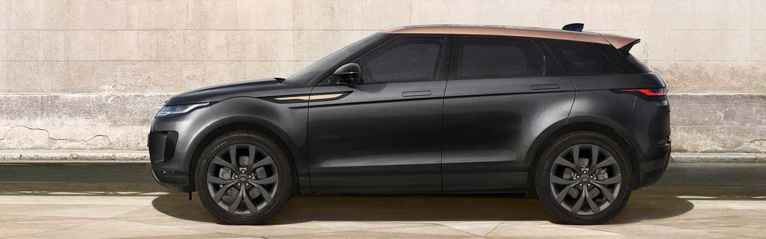 New 2023 Land Rover Range Rover Evoque R-Dynamic SE Sport Utility in  Albuquerque #PH227800