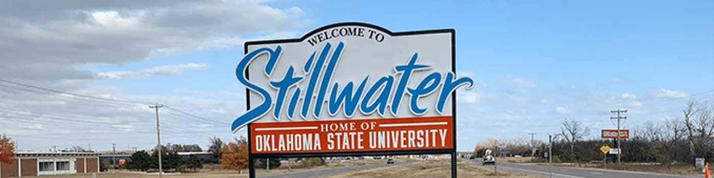 OSU Online  Stillwater OK