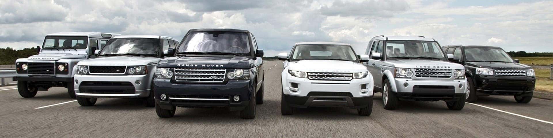 Section 179 Tax Deduction | Land Rover Oklahoma City