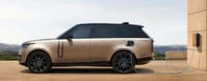 Land Rover/Jaguar