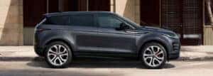 2024 Range Rover Evoque OKC