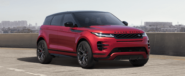 2023 Range Rover Evoque SE