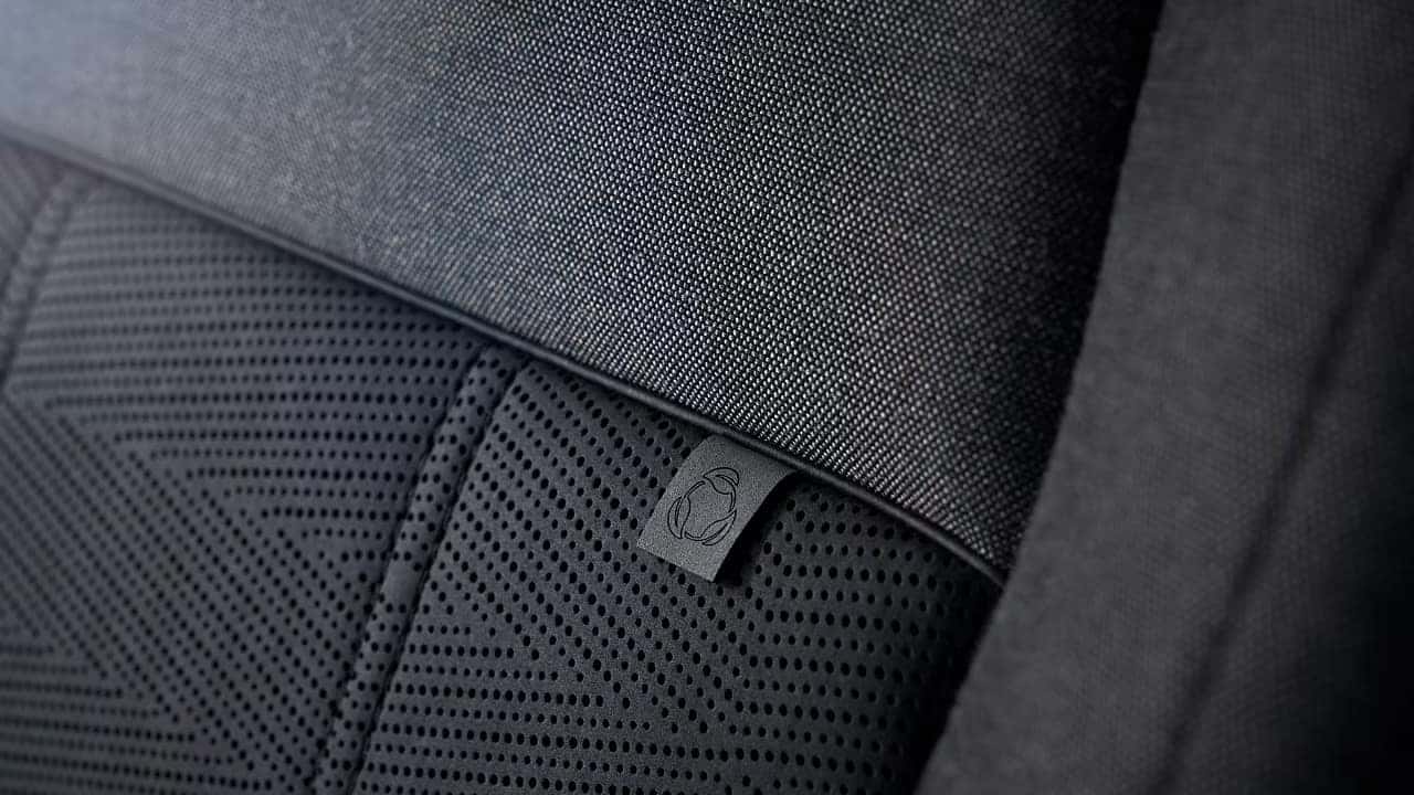 2026 range rover velar seating