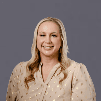 Gretchen Van Gorder