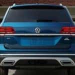 VW Atlas