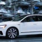 VW Passat GT