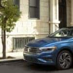 2019 VW Jetta