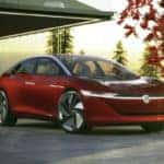 VW I.D. VIZZION