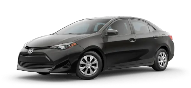 Learn About The Well-Appointed 2017 Toyota Corolla | Brent Brown Toyota