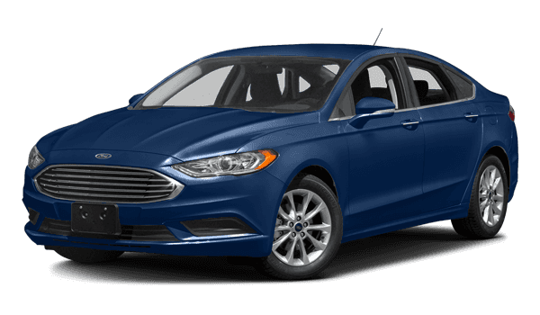Comparing the 2018 Toyota Camry vs. the 2018 Ford Fusion