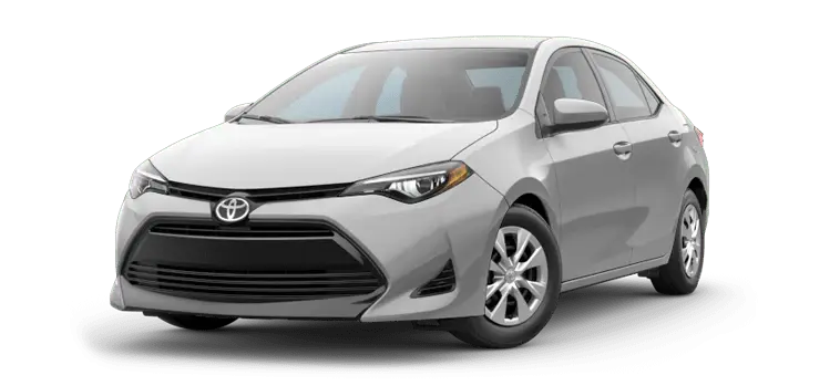 2019 Toyota Corolla vs. 2018 Honda Civic | Brent Brown Toyota