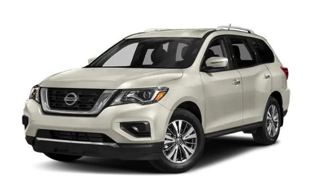 2019 nissan pathfinder vs 2019 toyota highlander