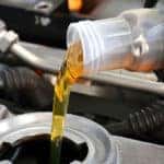 Oil Change
