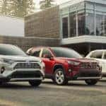 2019 Toyota RAV4 header