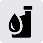 Oil Change Logo