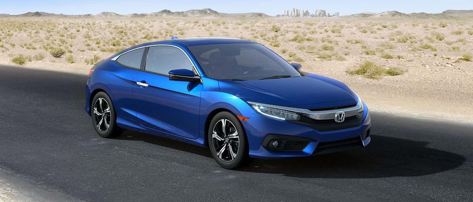 2017 Civic Coupe >> The 2017 Honda Civic Coupe 2017 Civic Coupe >> The 2017 Honda Civic Coupe
