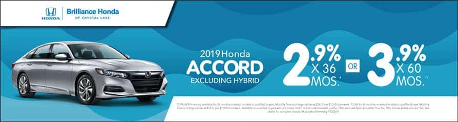 Honda Finance Specials >> Current Honda Finance Special Chicagoland Brilliance Honda Honda Finance Specials >> Current Honda Finance Special Chicagoland Brilliance Honda
