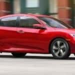 Honda Summerbration Sales Event