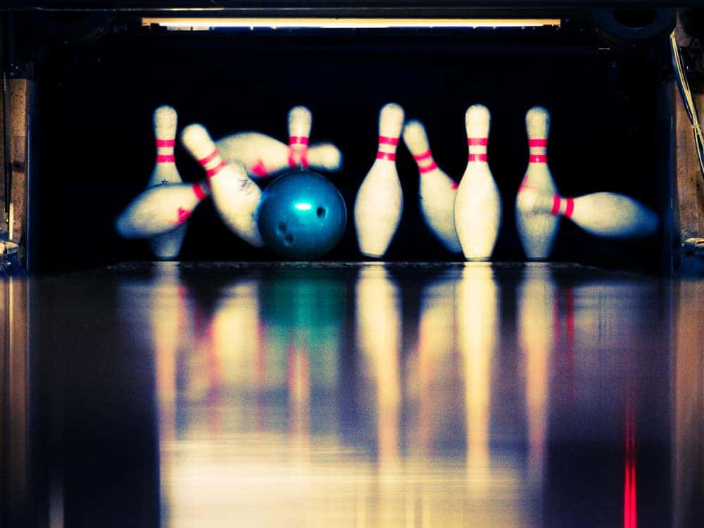 bowling