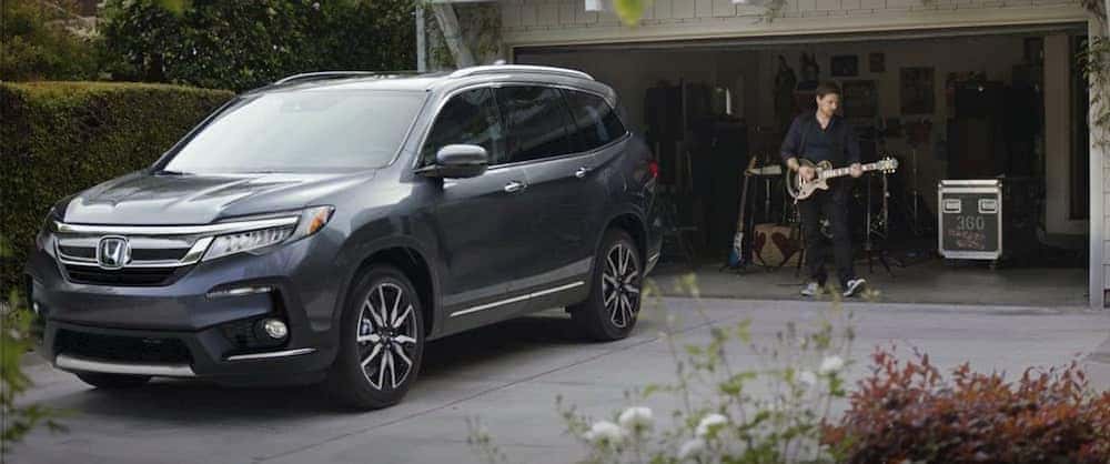 2019 Honda Pilot Color Options | Brilliance Honda 2019 Honda Pilot Color Options | Brilliance Honda