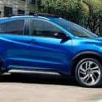 2019 Honda HR-V Sport AWD