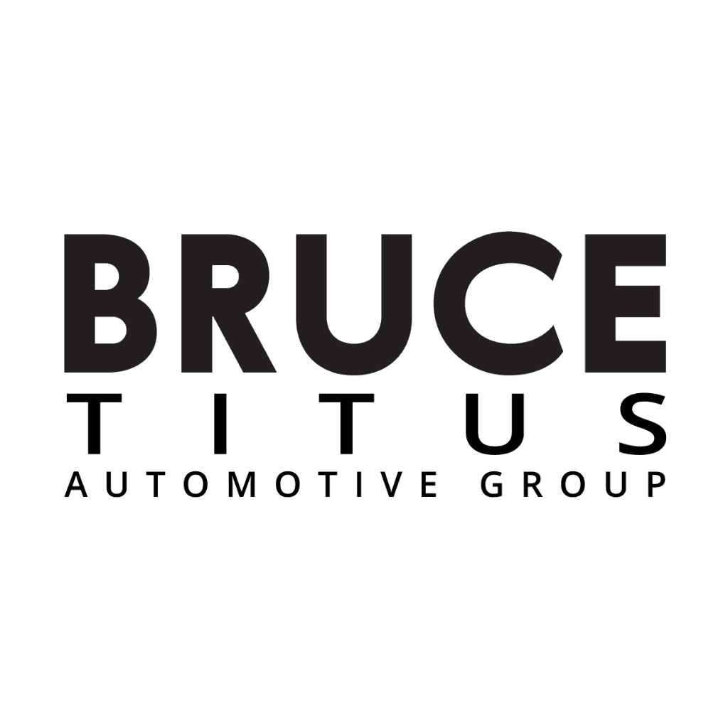 Bruce Titus Auto Group