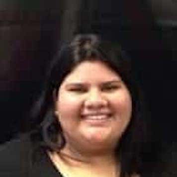 Valerie Gonzalez